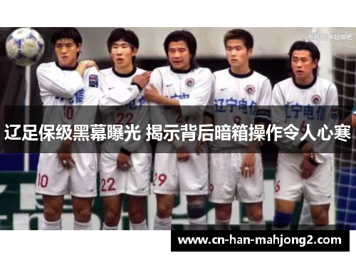 辽足保级黑幕曝光 揭示背后暗箱操作令人心寒